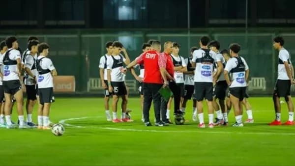 Youth team departs for Qatar toward Gulf Cup