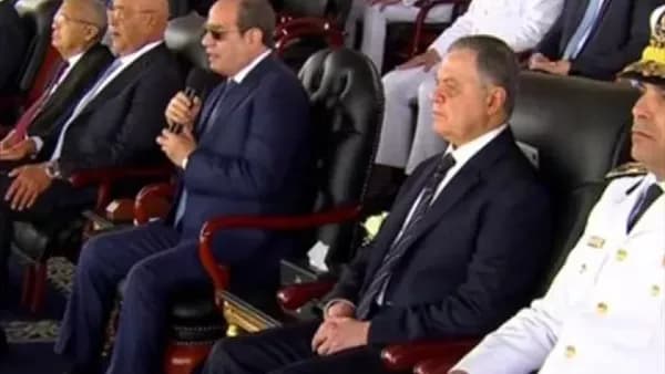 President Sisi: Egypt's Trust for All