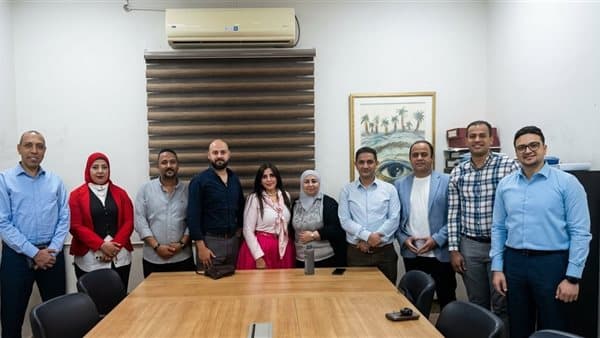 شعبة التعدين ترفض مشروع المهندس الممارس