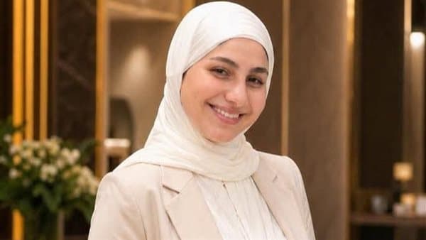 Yasmina Al-Alwani Launches Private Saudi Project