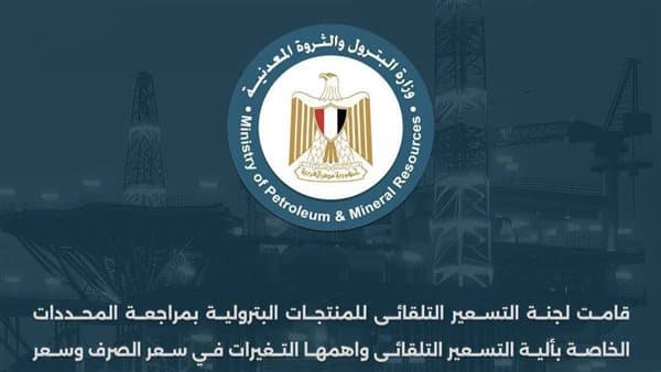 Egypt updates gasoline and diesel prices