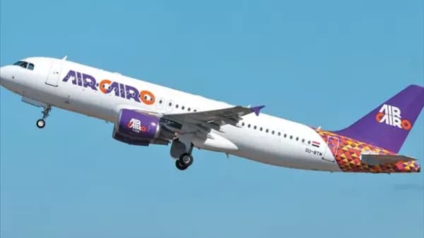 Air Cairo prolongs Riyadh flight suspension