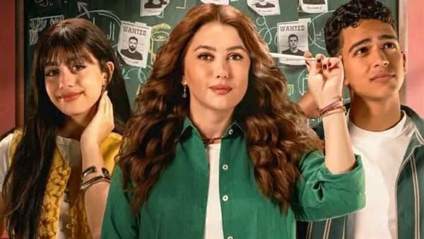 Series 50 50 episodes 10-11 postponed
