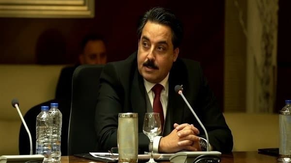 إيهاب محمود: كلمة الرئيس أكدت حماية الدولة