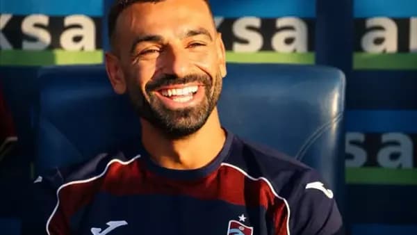 Salah Names Chess as Favorite Hobby