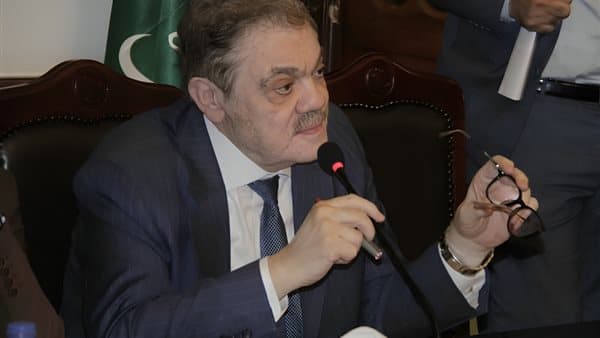 الوفد يمنح السيسي صلاحيات لدعم السعودية