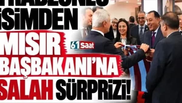 Salah's shirt gifted to Prime Minister at Heritage Expo
