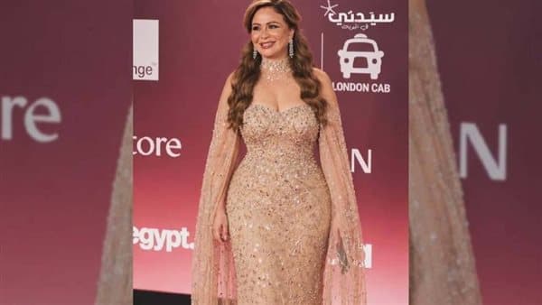 Inspiration Shahin Responds to Critics at El Gouna
