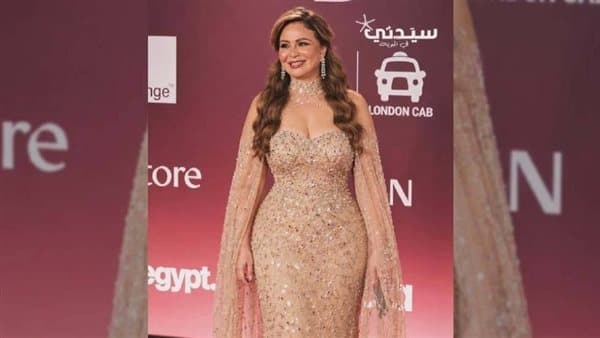 Report filed against Elham Shaheen for societal harm