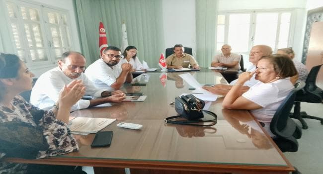 Sfax Municipality to Host Yasmin Festival