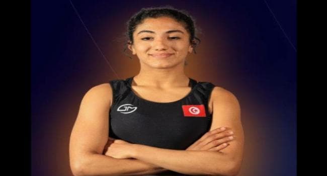 Italy Athlete Shihad Al-Jaljali Missing