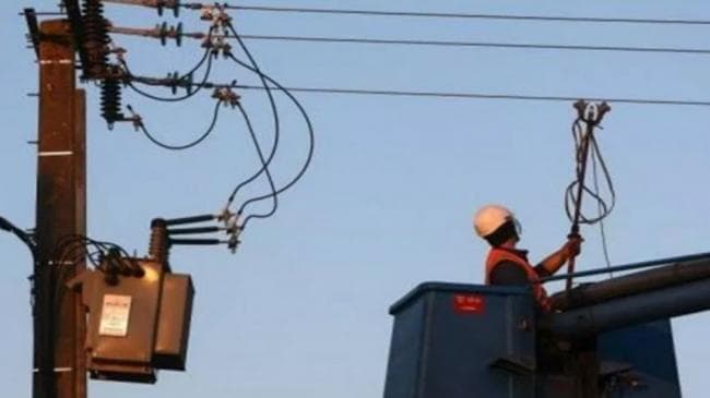 Power outages in multiple areas this afternoon