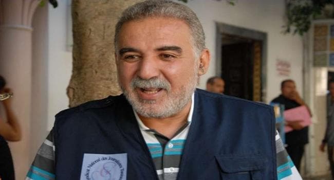 Hearing for Ziad Al-Hani postponed to November 3