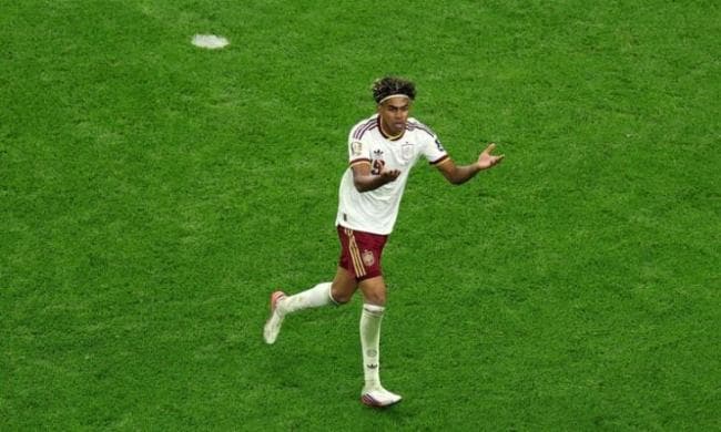 محاولة سرقة منزل يامال بعد مباراة نصف نهائي كأس العالم