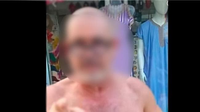 تاجر يمتنع عن بيع المياه في نابل والنيابة تتدخل