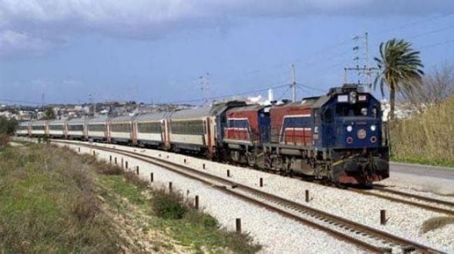 Railway resumes long-distance routes