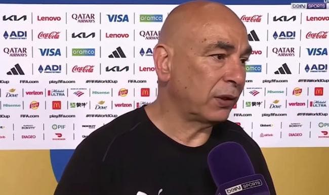 حسام حسن: كنا الأفضل لكننا تأثرنا بظلم تحكيمي قاتل