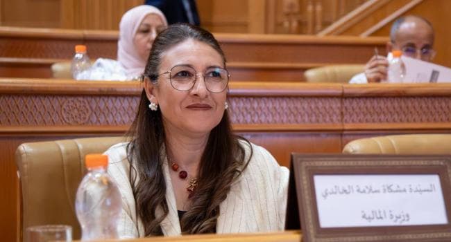 Finance Committee to hear Minister's statement