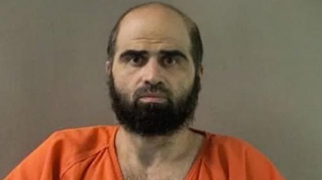 Pentagon Confirms Execut ion of Fort Hood Shooter