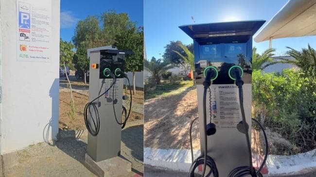 Applications open for electric taxi grants