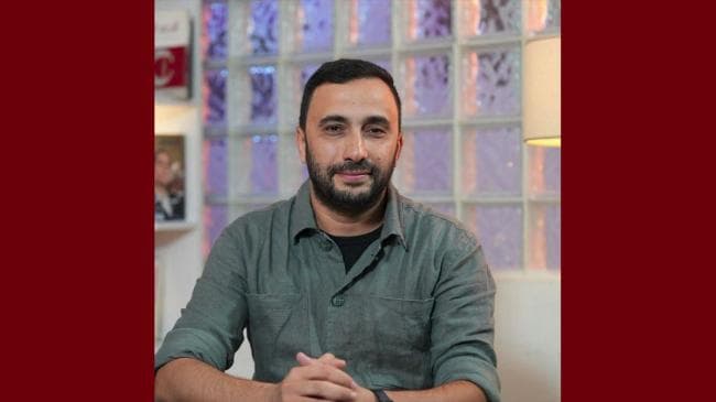 Detention ordered for journalist Mohamed Al-Yousfi