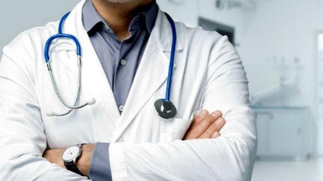 Karkouna Island health screening convoy