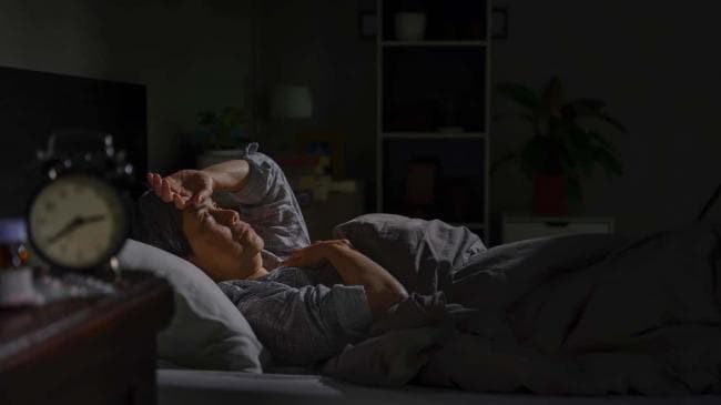 Deep Sleep May Slow Alzheimer Progression