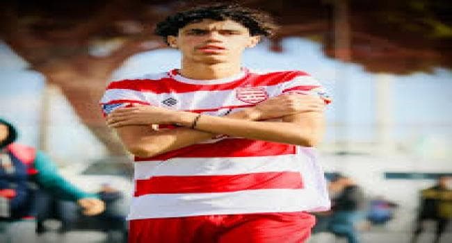 Youssef El Mokhtari joins Club Africain
