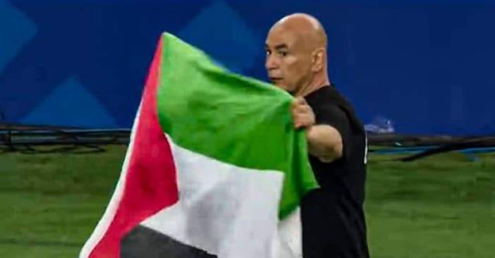 حسام حسن يوجه رسالة إنسانية قوية لدعم الشعب الفلسطيني في قطاع غزة
