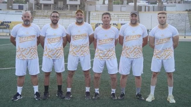 Espérance Bizerte Announces Composition of New Technical Staff