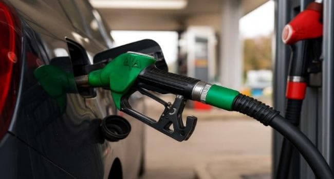 Ajil CEO: Fuel Available, No Need for Crowds