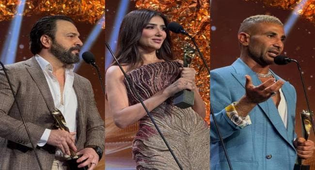 Murex d'Or Awards 2026 winners