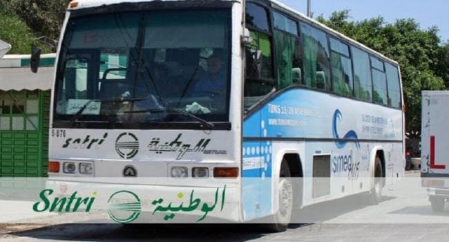 Intercity Transport seeks 55 staff