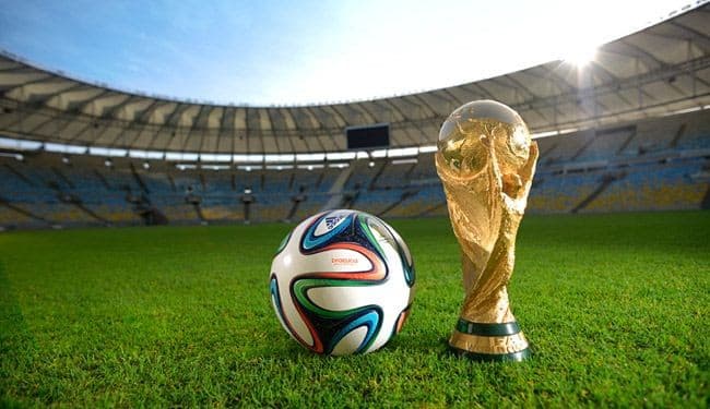 Cape Verde Team Wins Best Player Award at the World Cup Round of 32