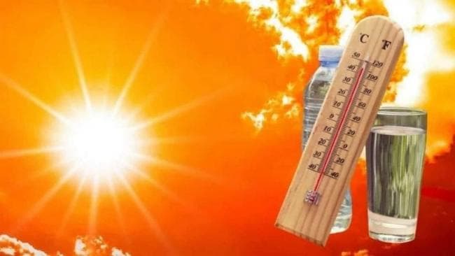 تونس تسجل يوماً حاراً جدا