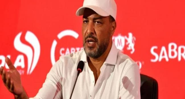 Al-Shabani Aims to Rebuild National Team Prestige