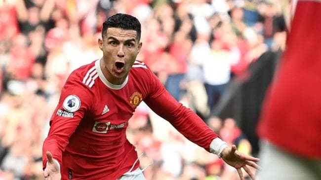 Ronaldo Releases Retirement Clarification