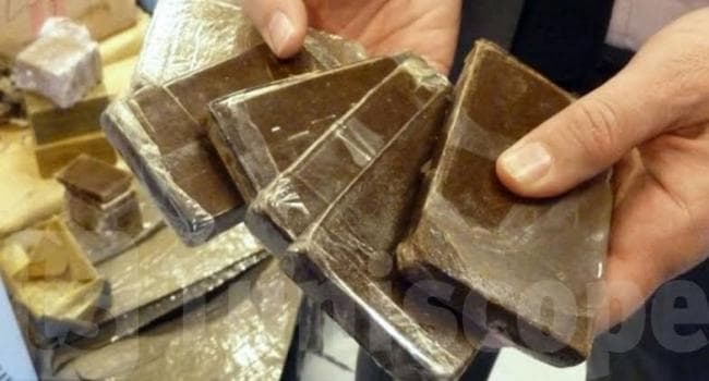 Carthage Security: Four Dealers Held