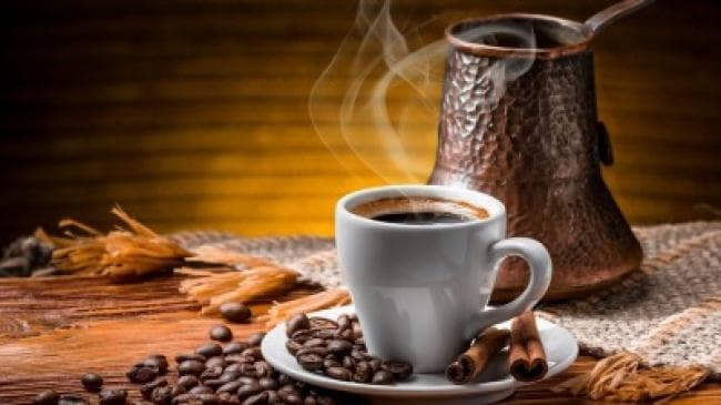 Effects of sudden coffee cessation