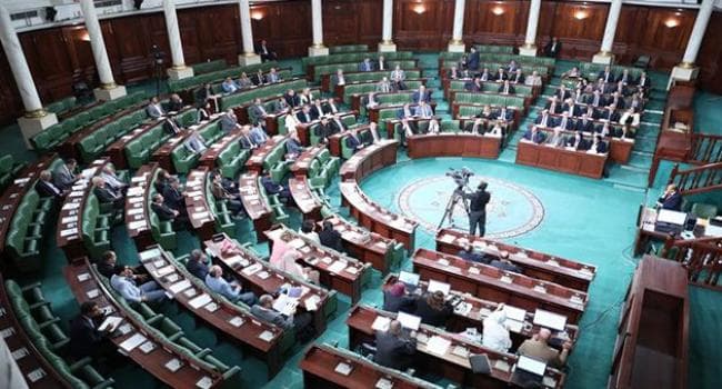 لجنة المالية تبدأ دراسة مشروع ميزانية 2027