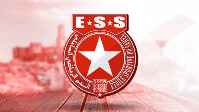 Espérance Tunis supporters block first billion