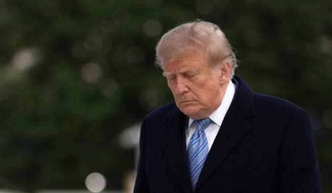 Trump predicts quick Iran conflict win