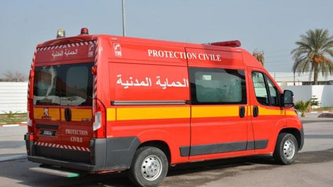 Student dies at Kasserine school