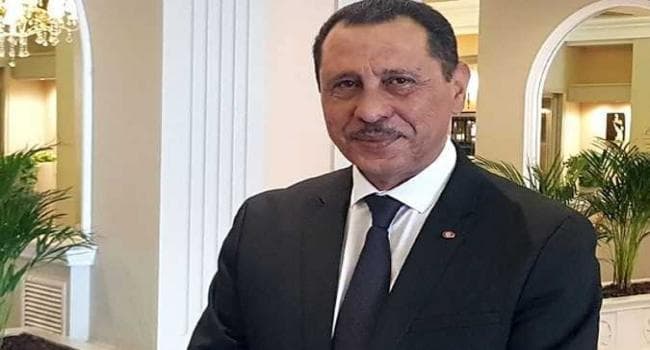 Selim Lağmani: Tunisia has Three Judges in Leading International Judicial Bodies