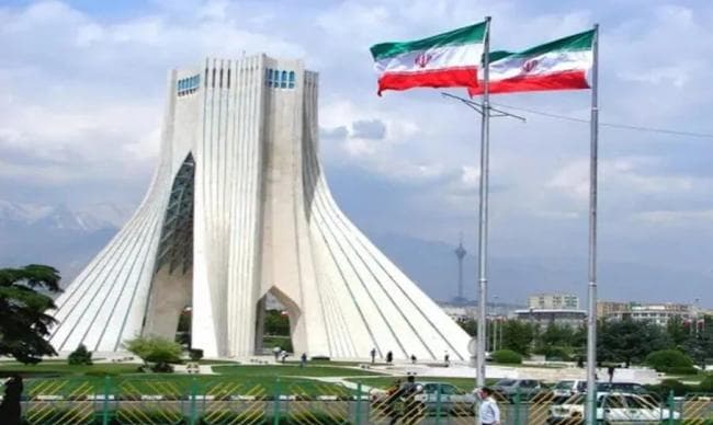 Tehran boosts military alertness