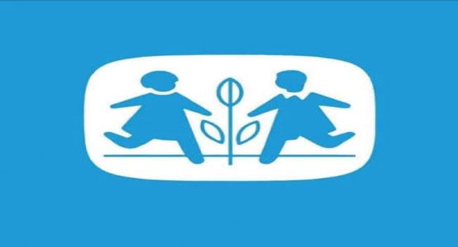 Fundraising campaign for SOS children's villages