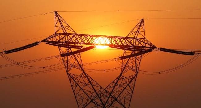 Potential power outages from 10 pm to midnight
