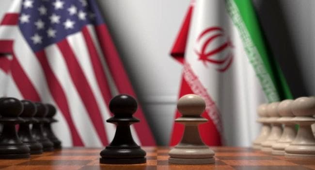 Iran waits for US response on ceasefire
