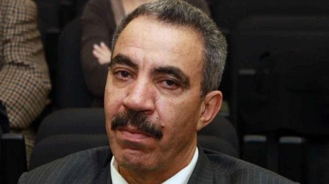 وفاة وزير التجهيز السابق العرفاوي
