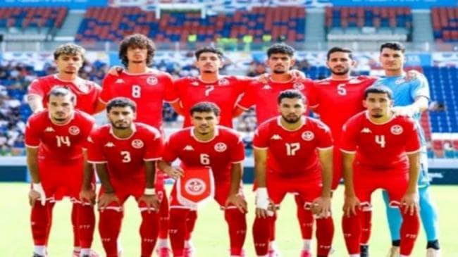 Tunisian Team Secures Silver at Mediterranean Games